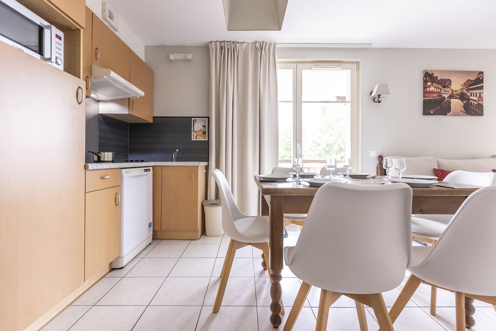 Residence Odalys Le Domaine Des Rois 44/47