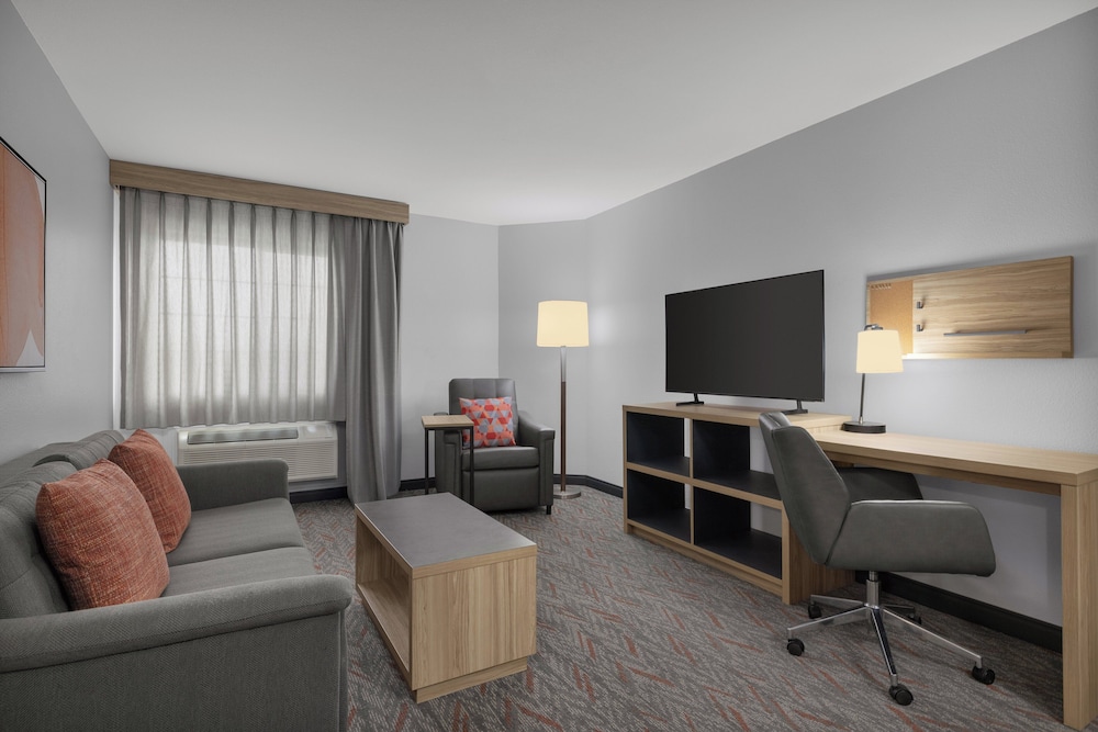 Candlewood Suites Hotel Texas City 35/53