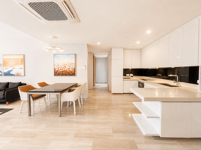 UH Flat Hotels & Resorts Pinetree 10/10