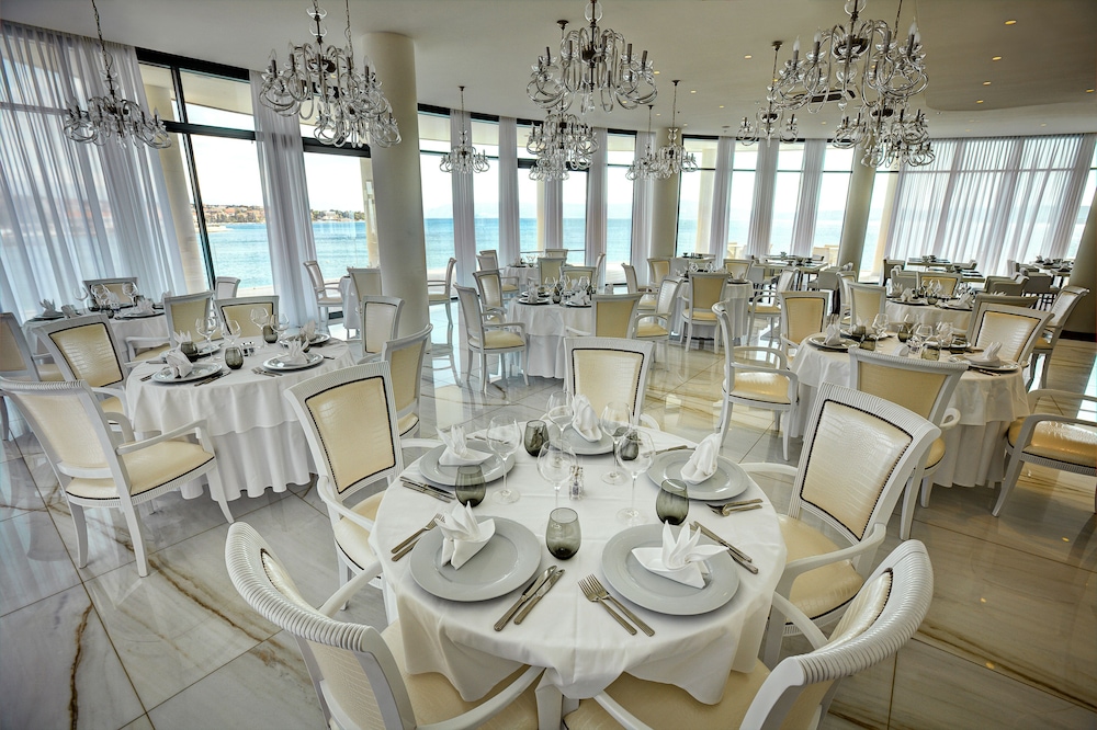 Hotel Amabilis 50/65