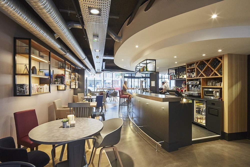 B&B HOTEL Le Havre Centre 52/61