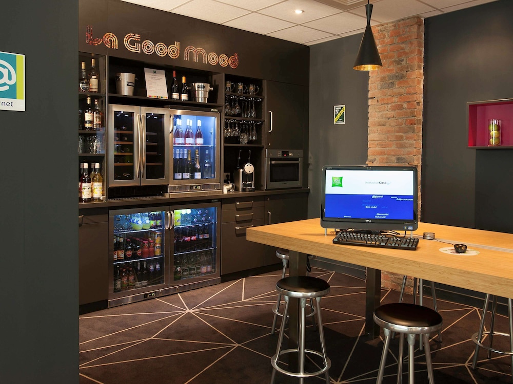 Ibis Styles Roanne Centre Gare 61/67