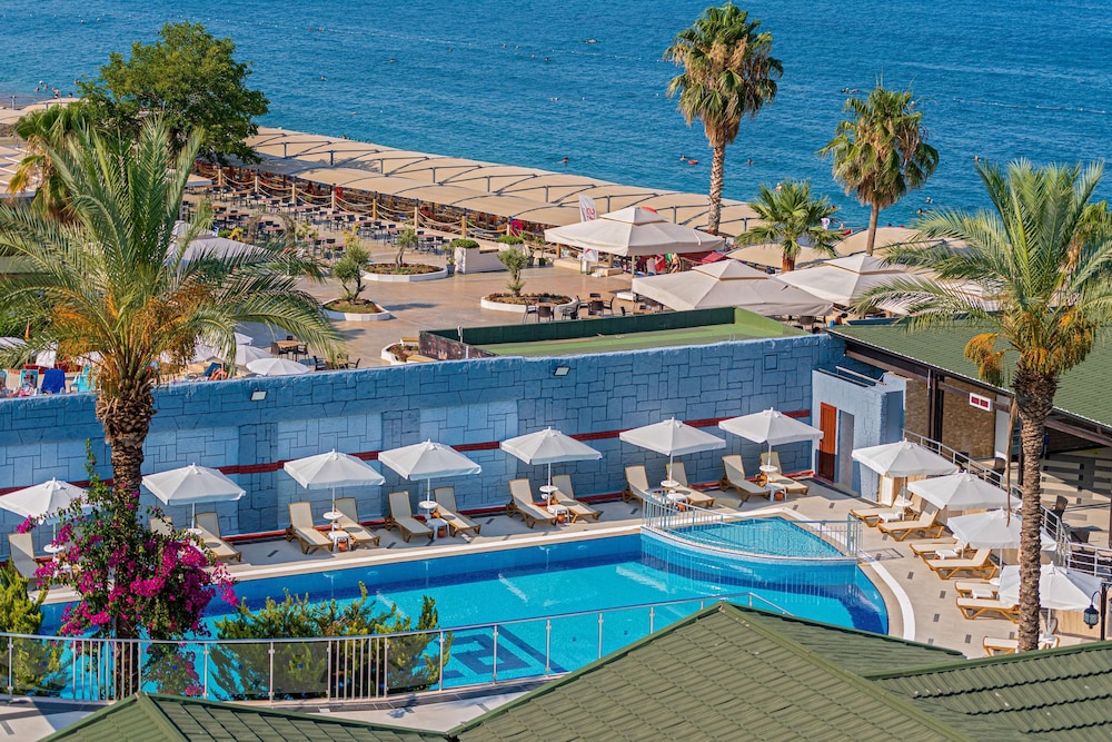 Sealife Kemer Resort 40/44