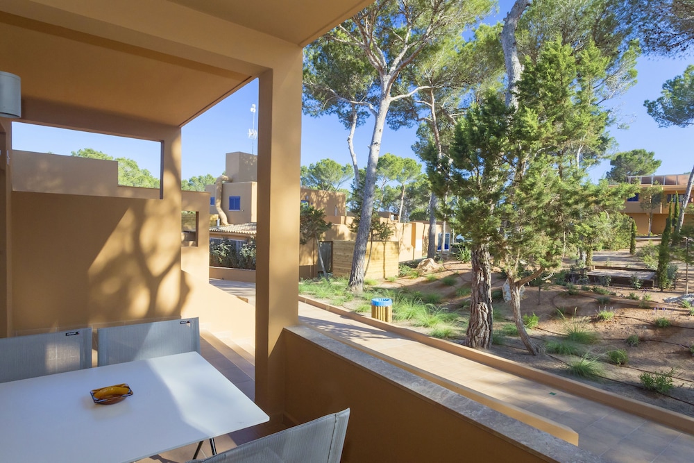 Apartamentos Ses Eufabietes 22/50