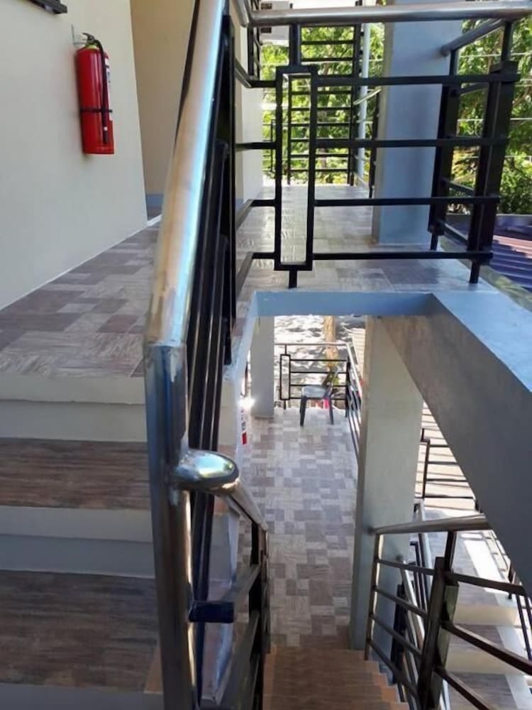 Gravino Pension House 43/52