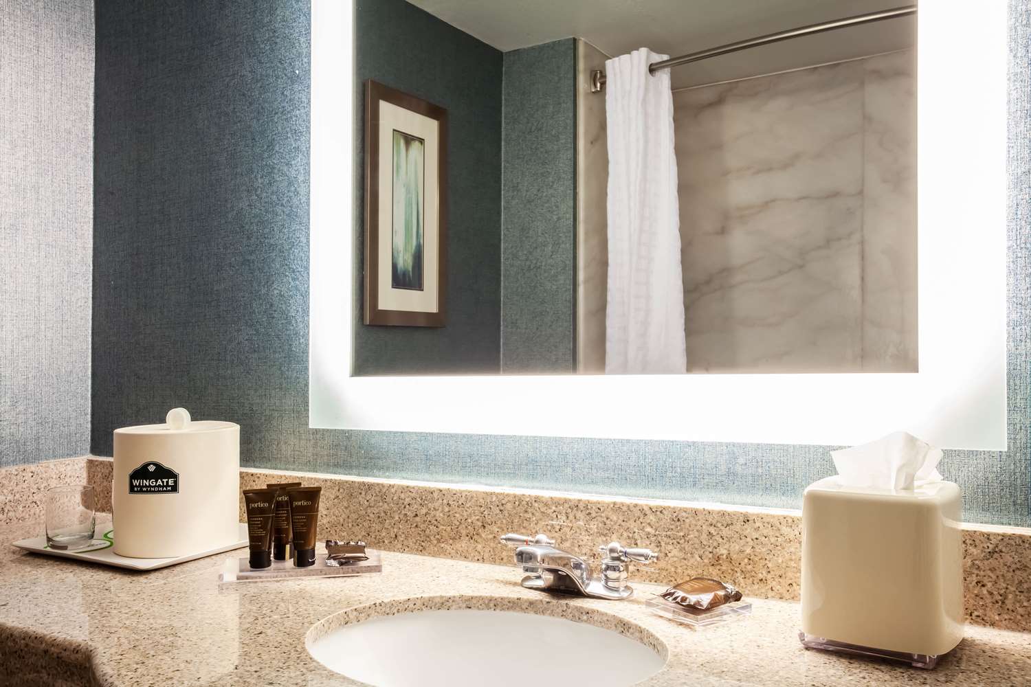 Wingate By Wyndham Orlando International Airport 41/41