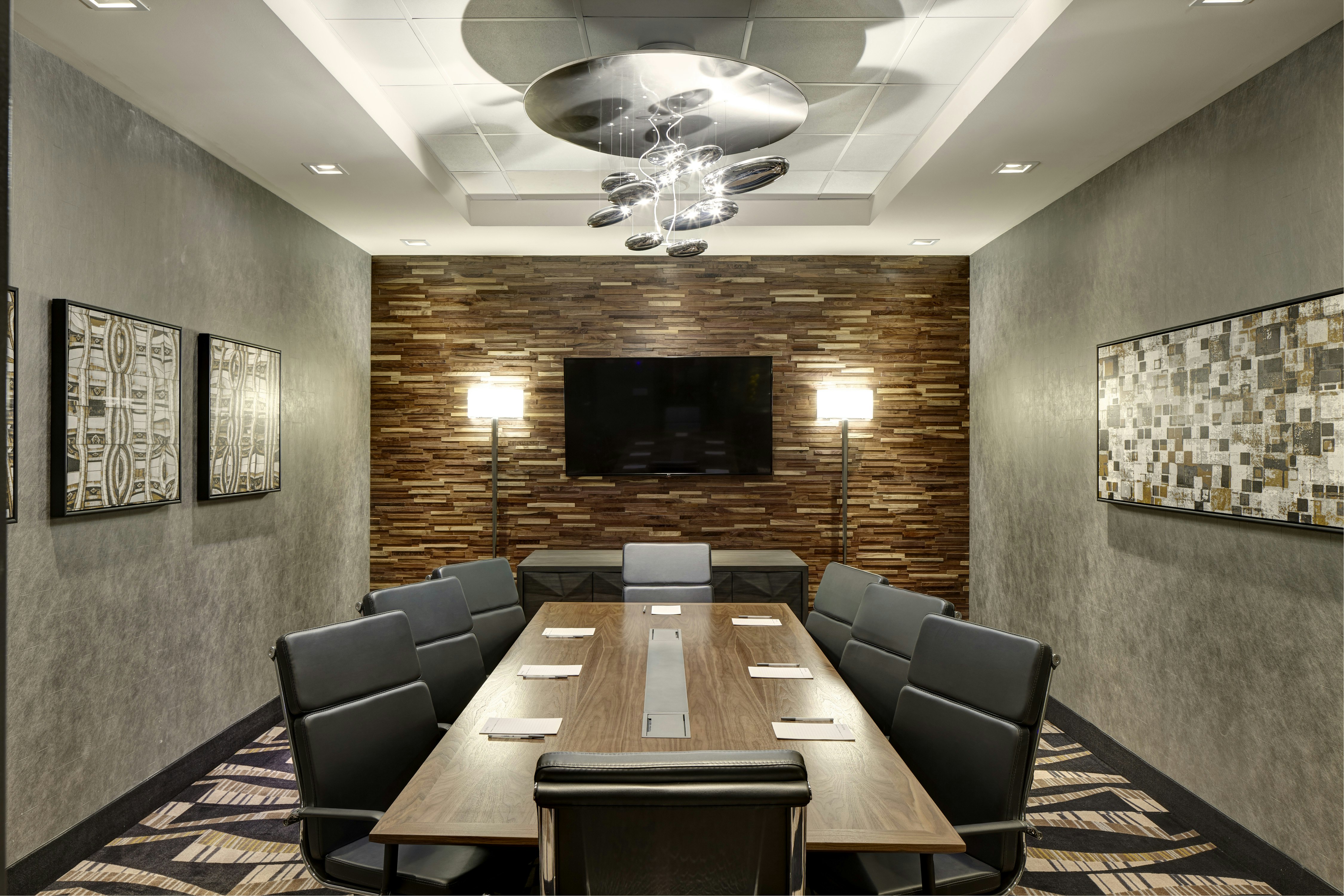 Hampton Inn Brooklyn Hotel 54/63