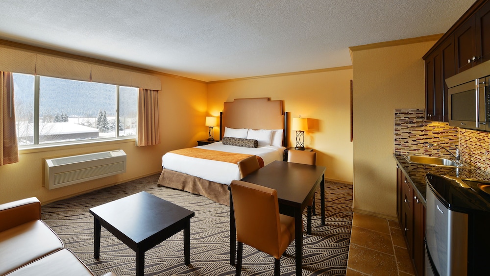 Prestige Inn Golden 44/67