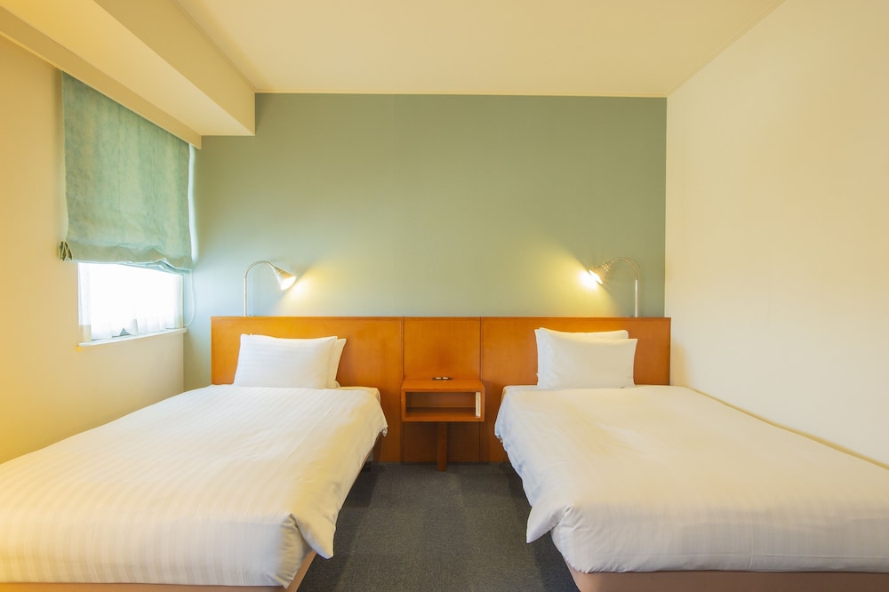 Sun Days Inn Kagoshima 23/49