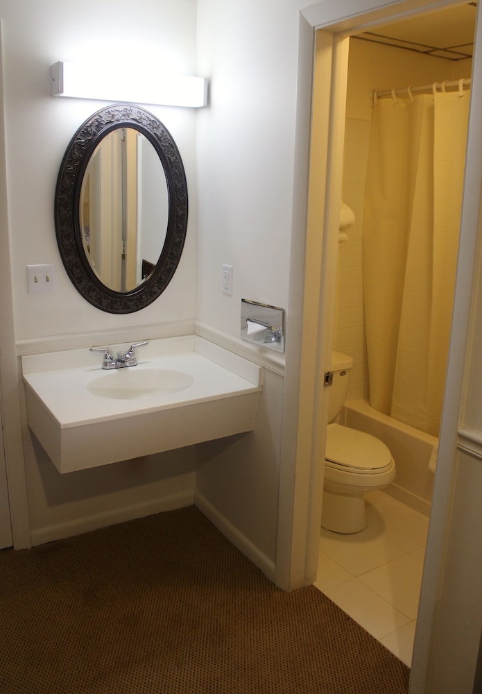 Anchorage Inn 49/49
