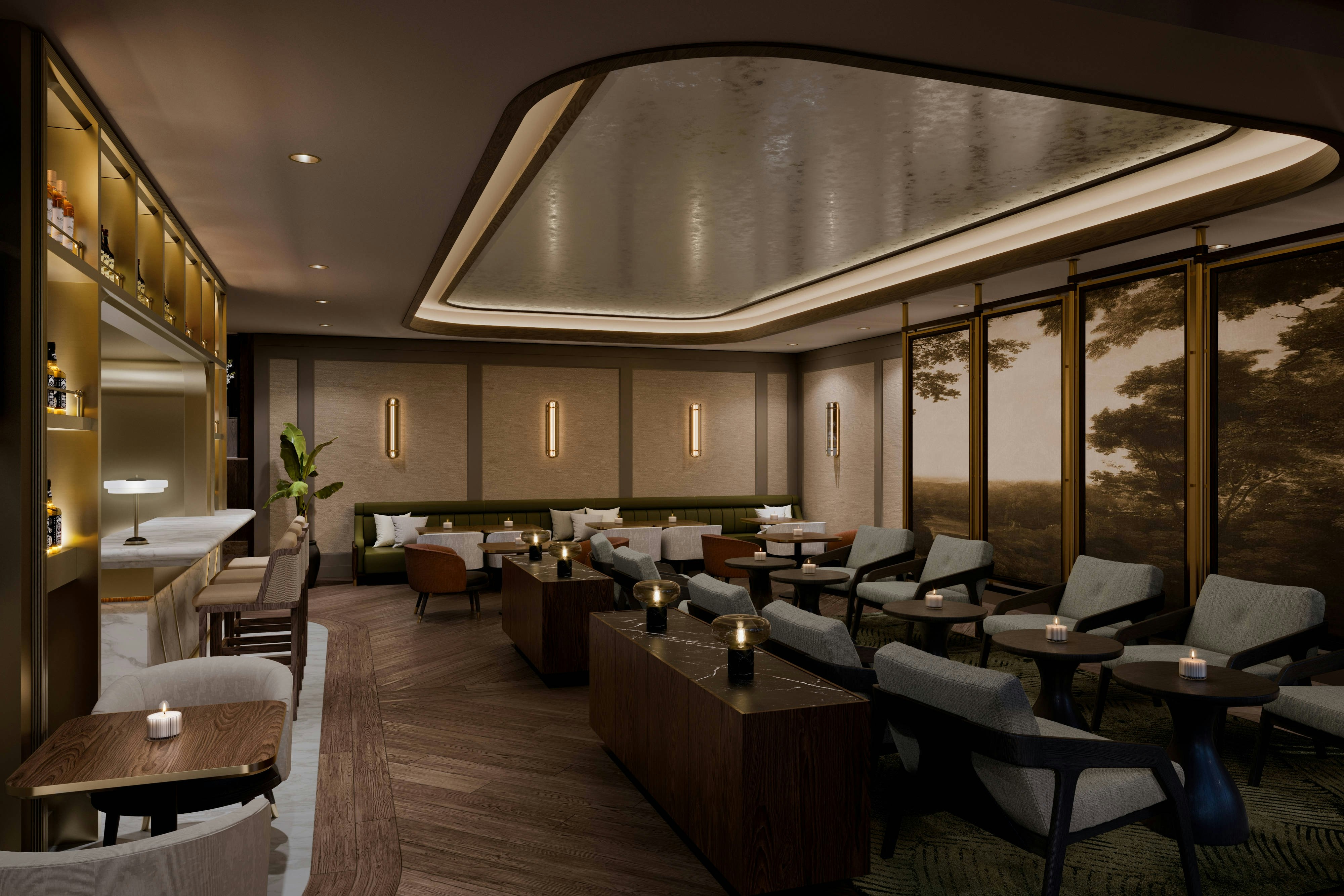 Ritz Carlton Toronto Hotel 23/25