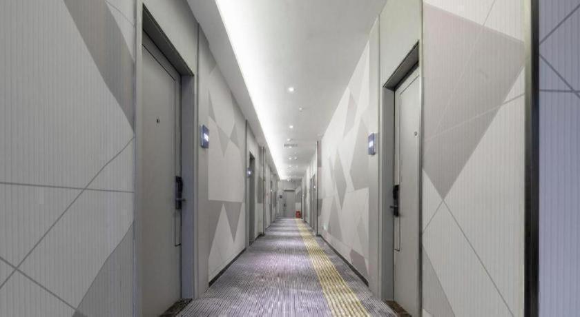 7 Days Inn Wuhan 32/50