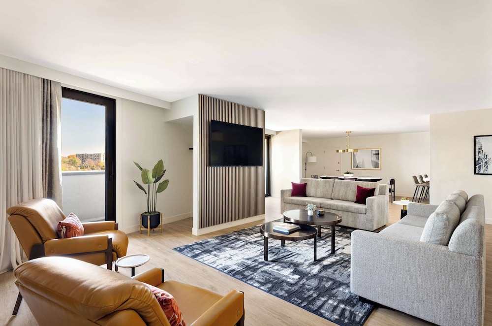 Hyatt Regency New Brunswick 41/66