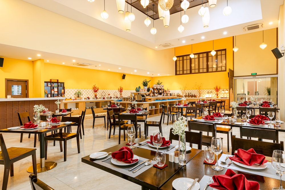Hoi An Memories Resort and Spa 29/50