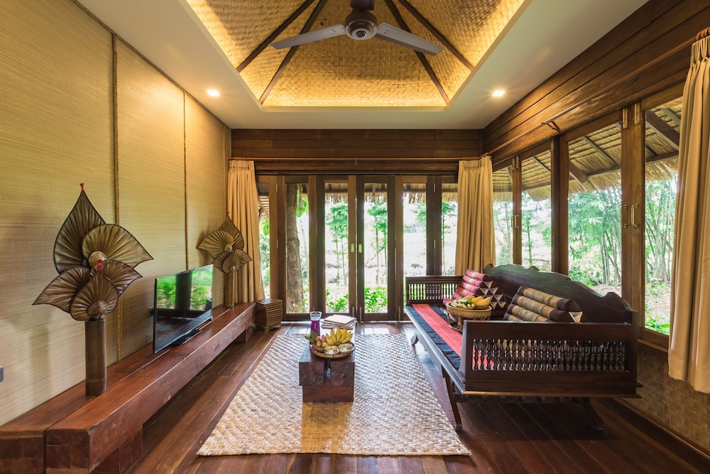 Azalea Village Wellness Resort 43/69