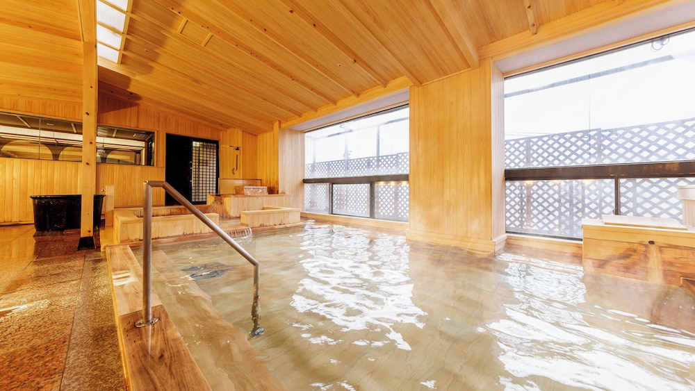 Yukai Resort Saichoraku 31/63