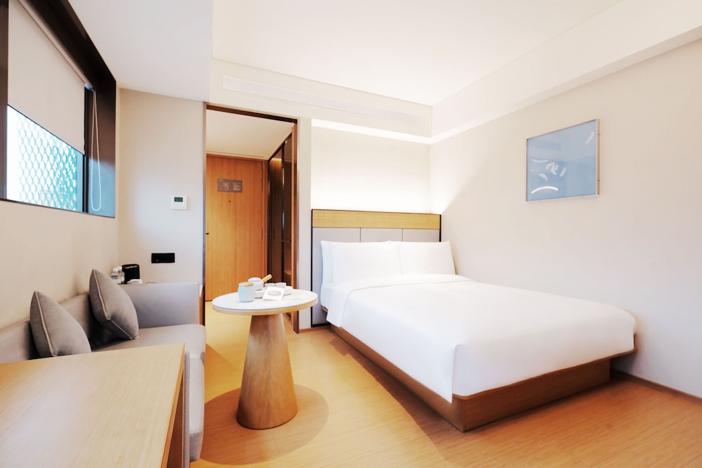 Ji Hotel Orchard (ex Innotel Hotel) 17/46