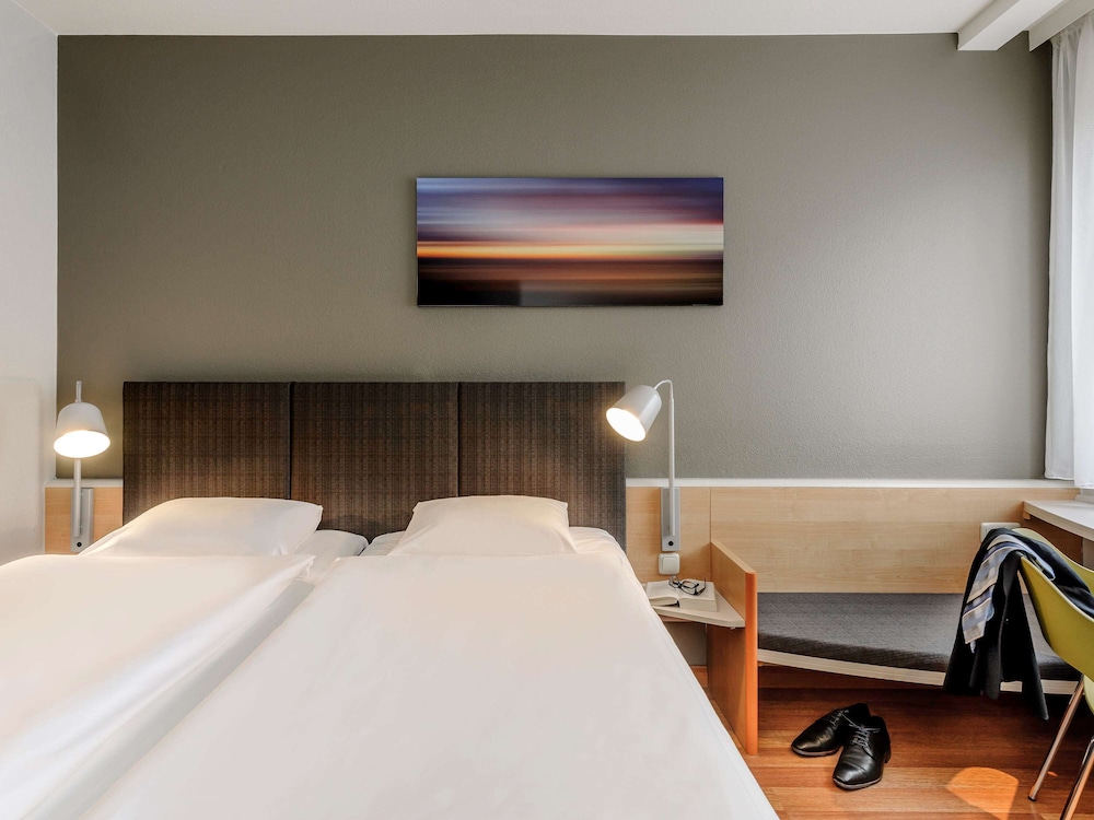 Ibis Bremen City 8/75
