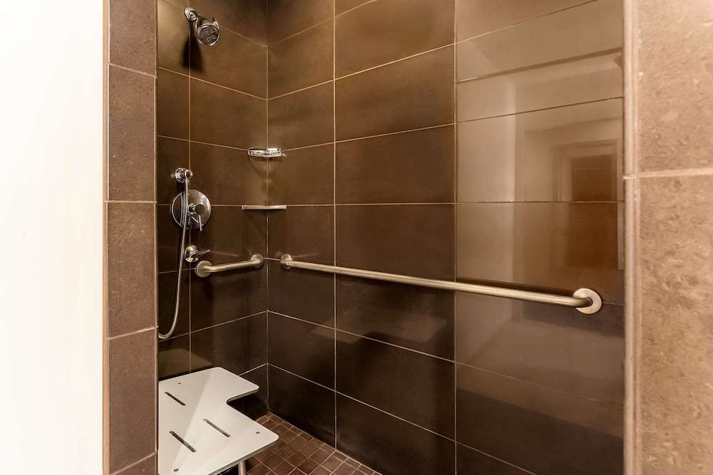Hyatt House Salt Lake City Downtown 15/65