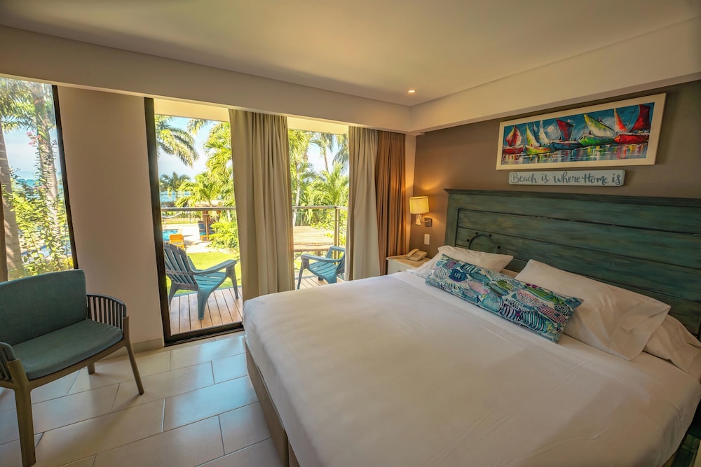 Casa Verano Beach Hotel - Adults Only 8/50