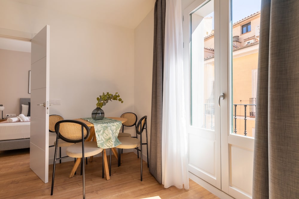 limehome Madrid Calle Fomento 31/50