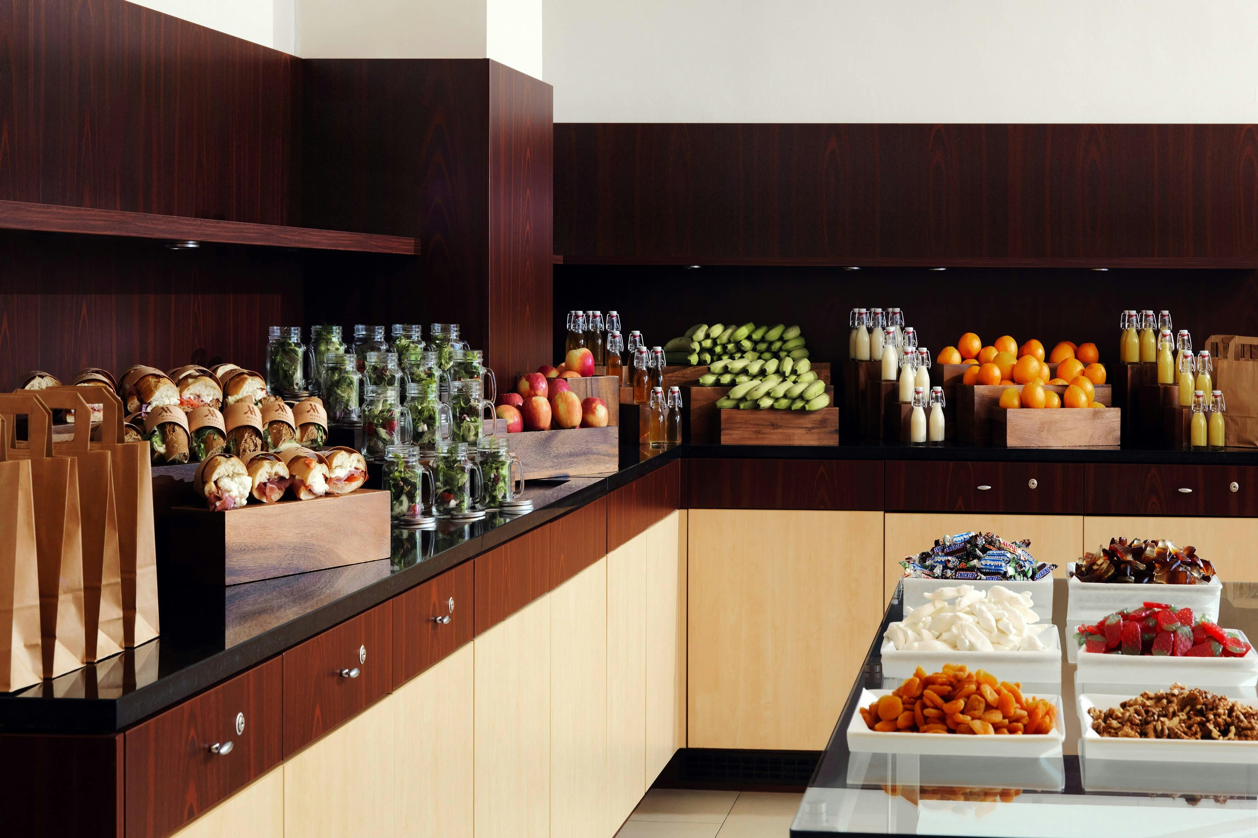 HEIDELBERG MARRIOTT HOTEL 16/59