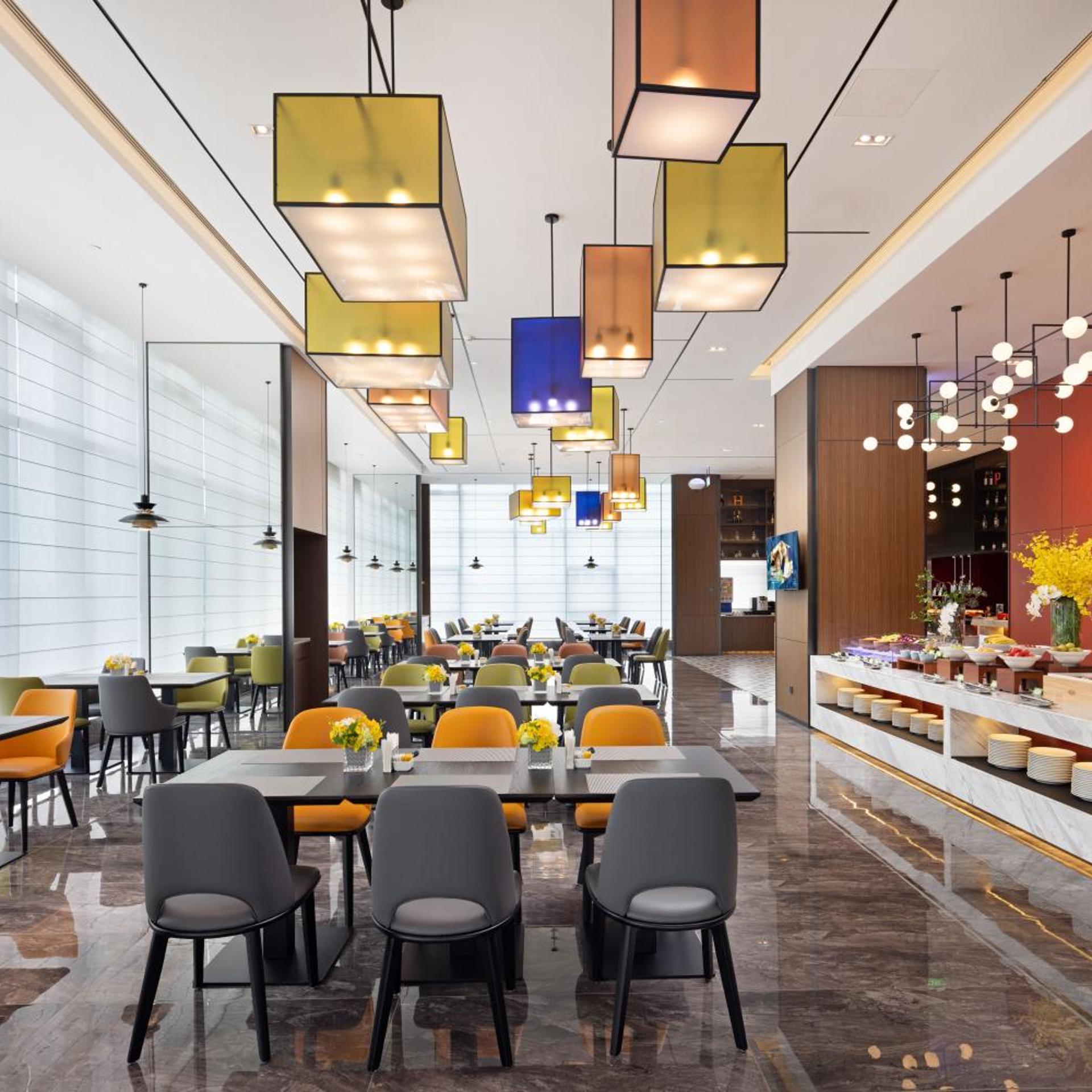 Hampton by Hilton Foshan Chencun 47/59