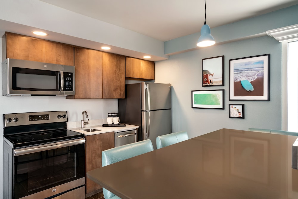 Doubletree By Hilton Ocean City Oceanfront 51/74