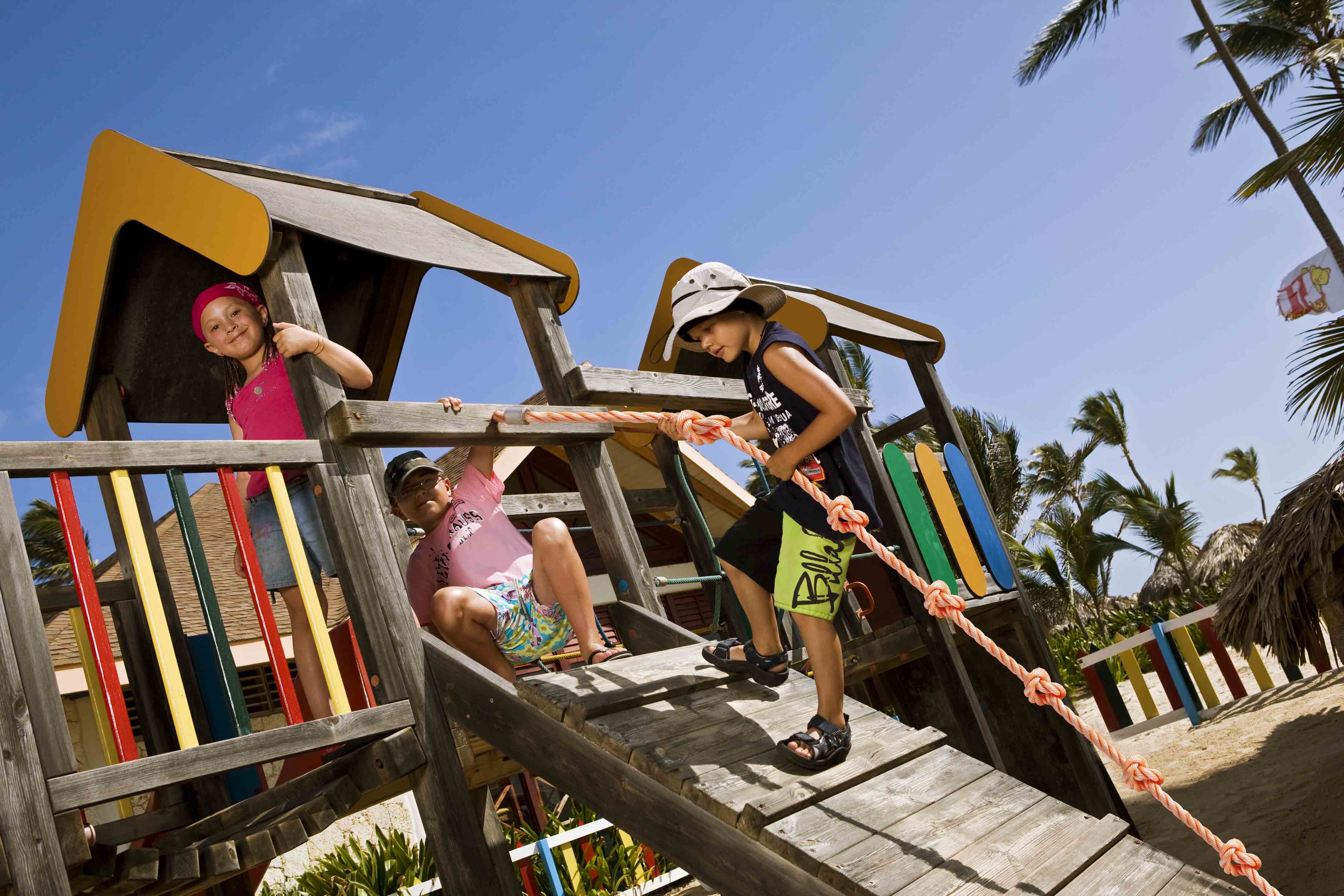 Vik Hotel Cayena Beach 22/41