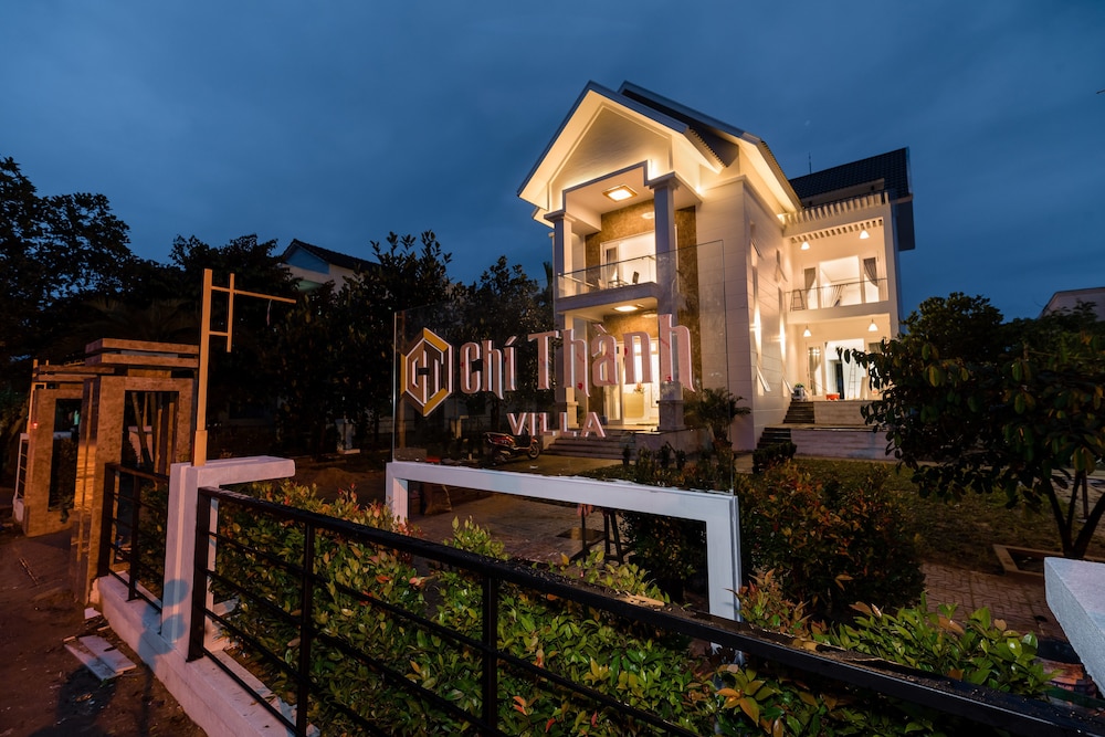Chi Thanh Villa 5/50