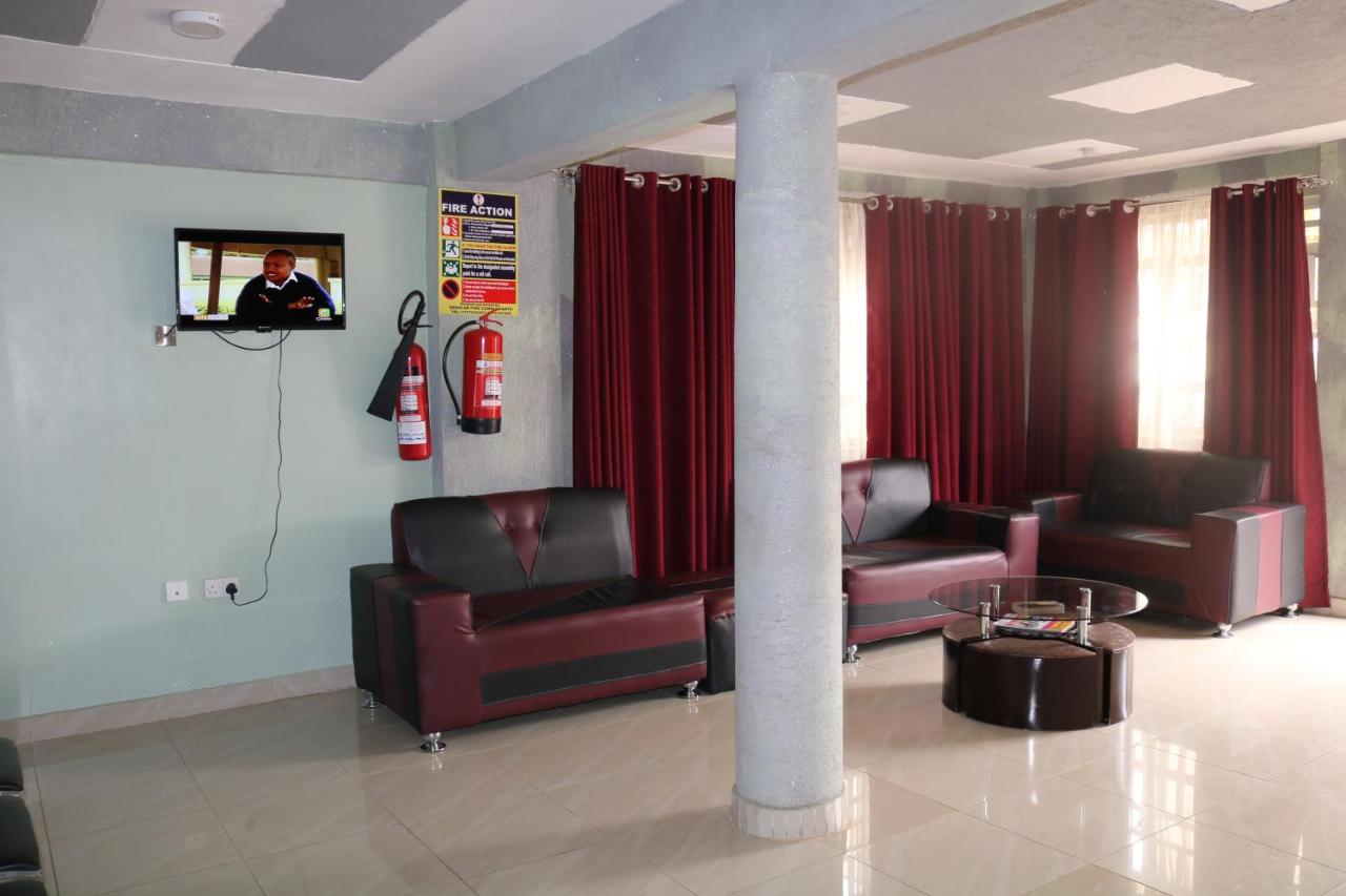 Raygreen Hotel 23/45