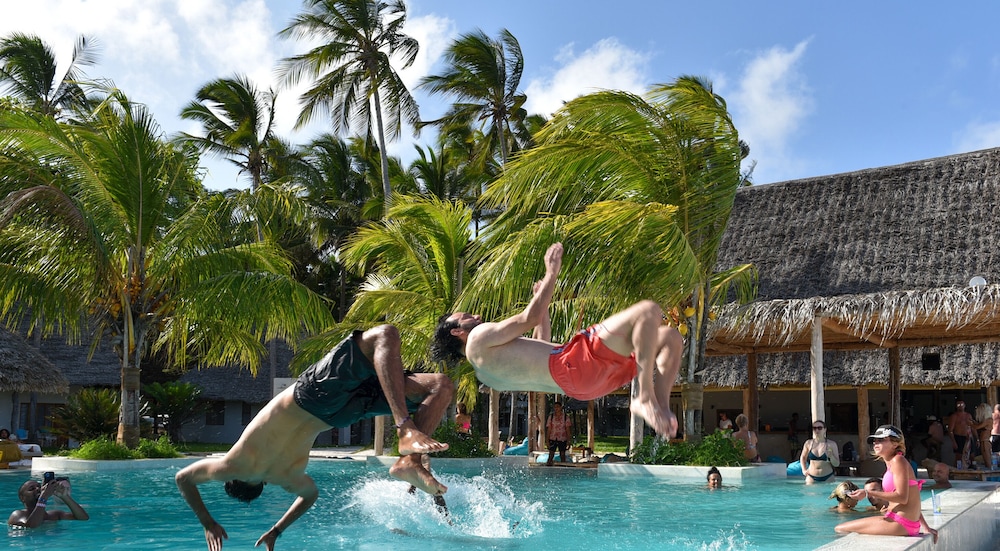 Ndame Beach Lodge 54/67