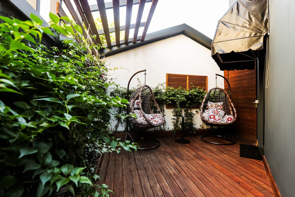 La Suite Boutique Hotel 55/58