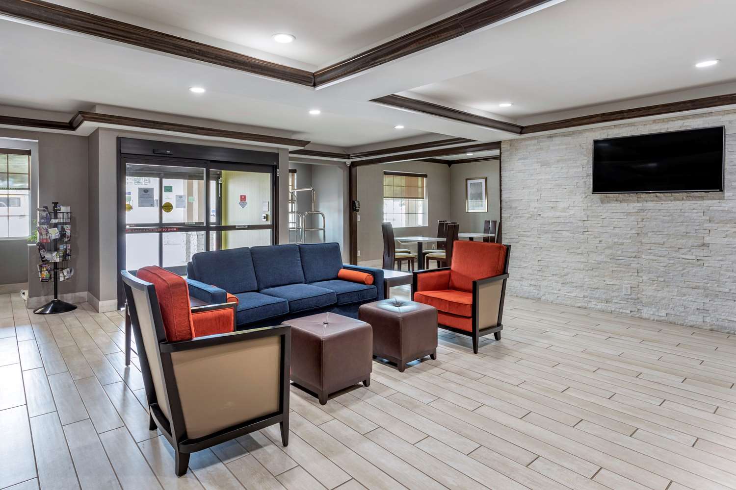 Comfort Inn Suites North Little Rock Jfk Blvd 6/14