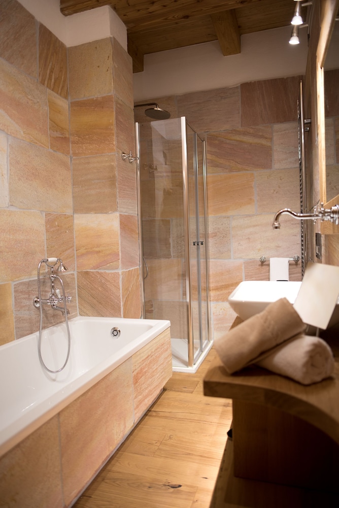 Fiocco Di Neve Relais & Spa 49/50