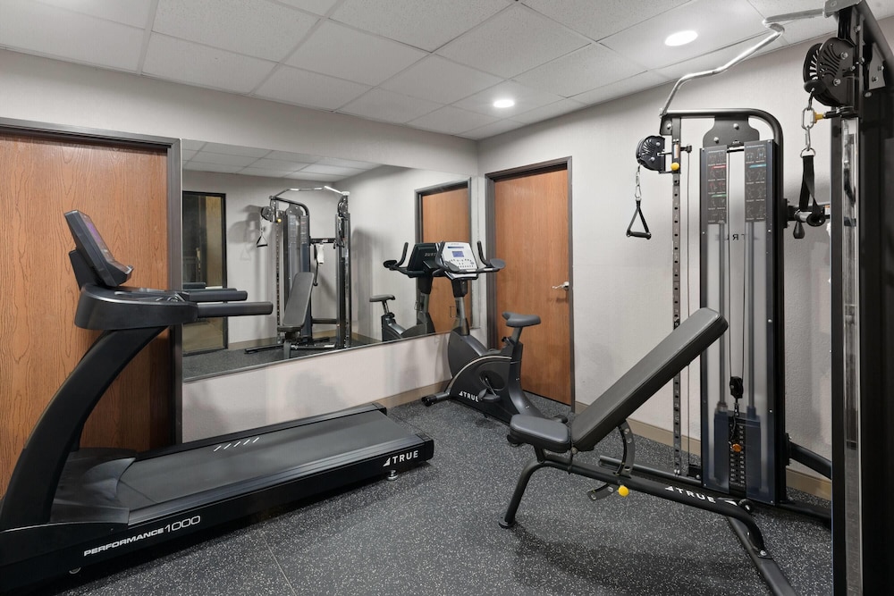 Wingate by Wyndham Augusta I-20 32/56