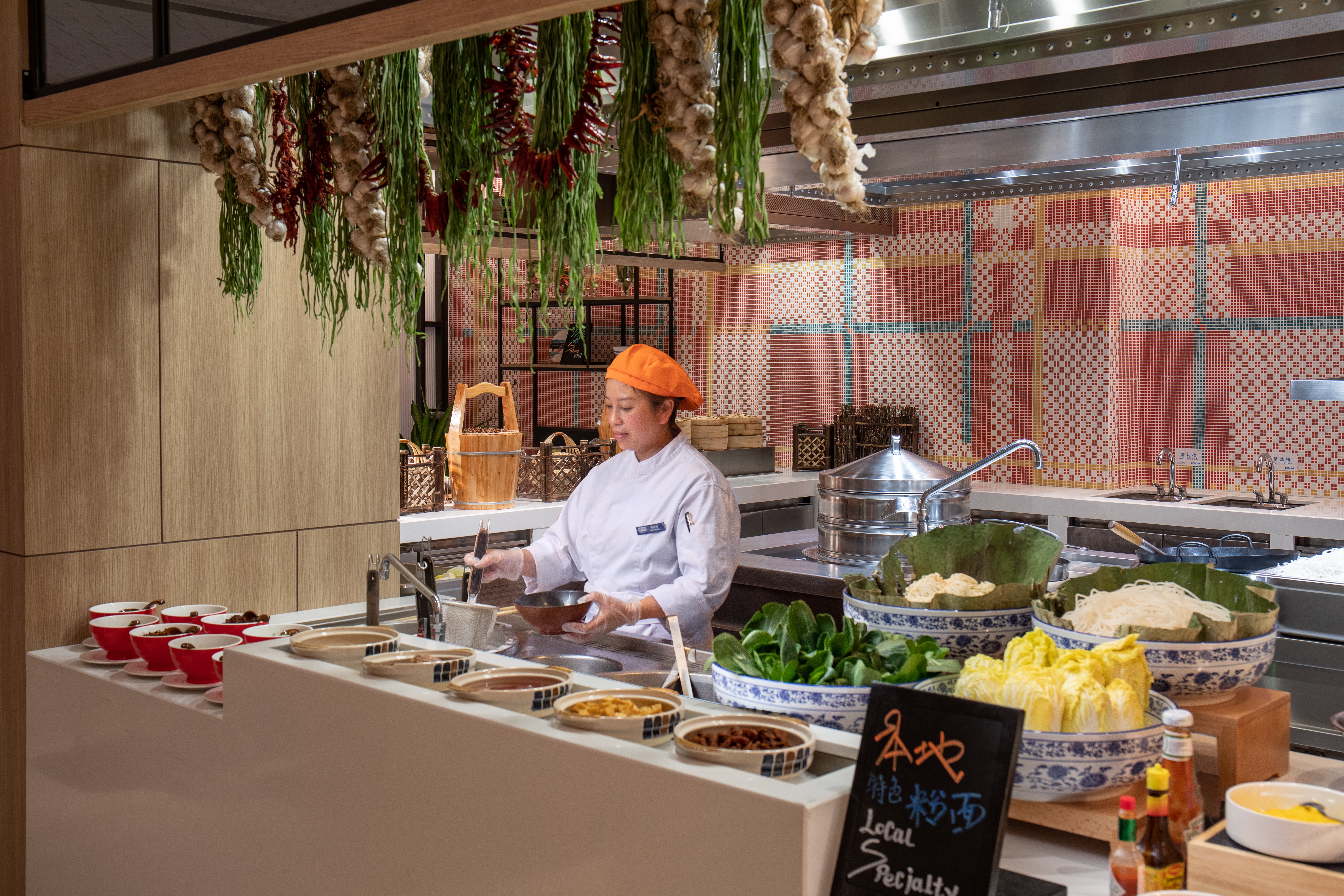 Holiday Inn Resort Guiyang Qingyan 4/50