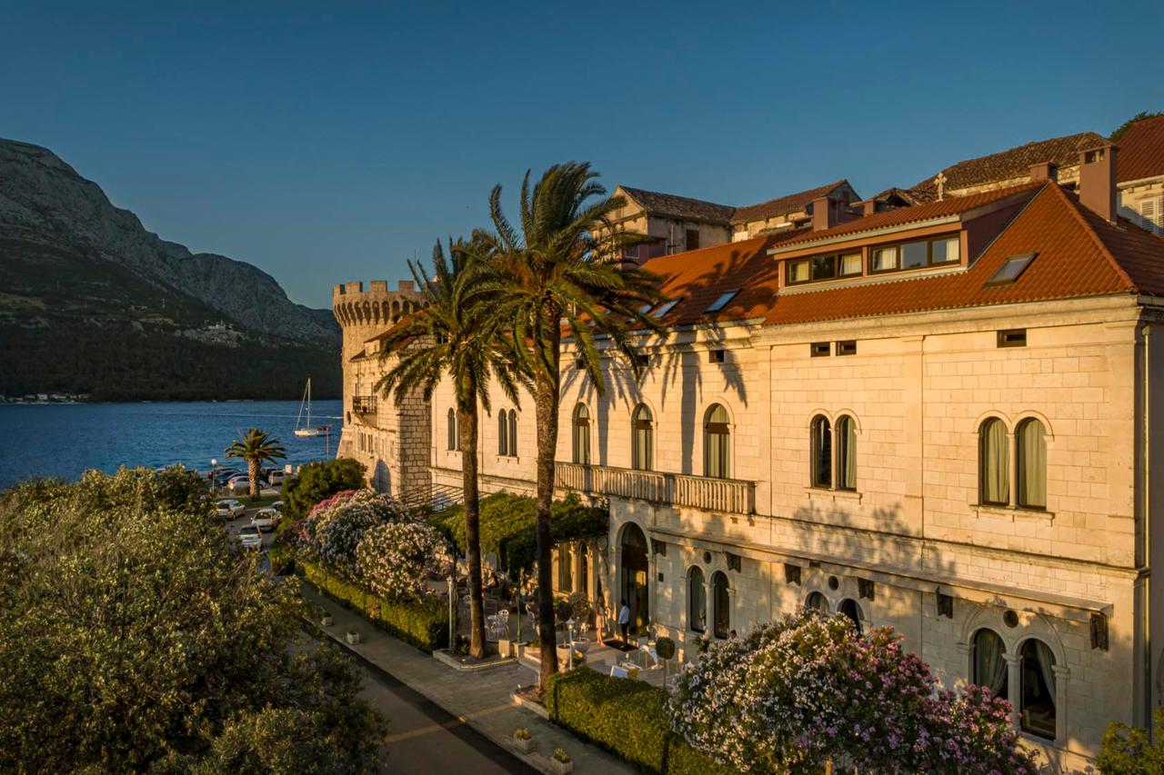 Aminess Younique Korcula Heritage Hotel 39/43