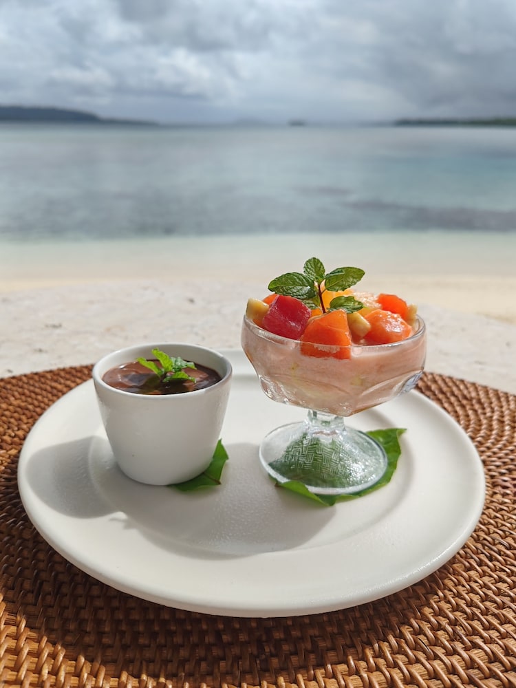 Ratua Island Resort And Spa 39/50