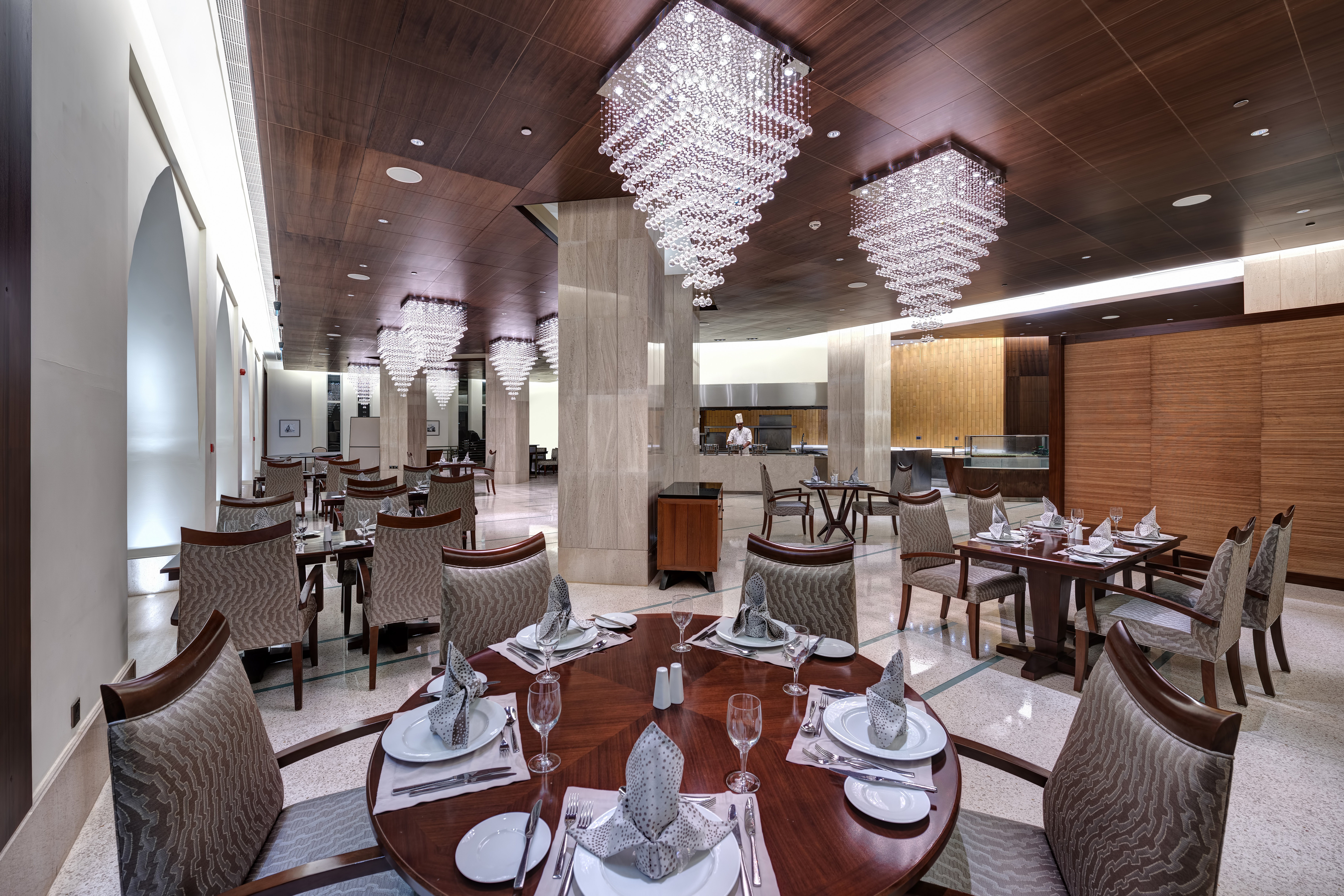 Crowne Plaza Duqm 36/50