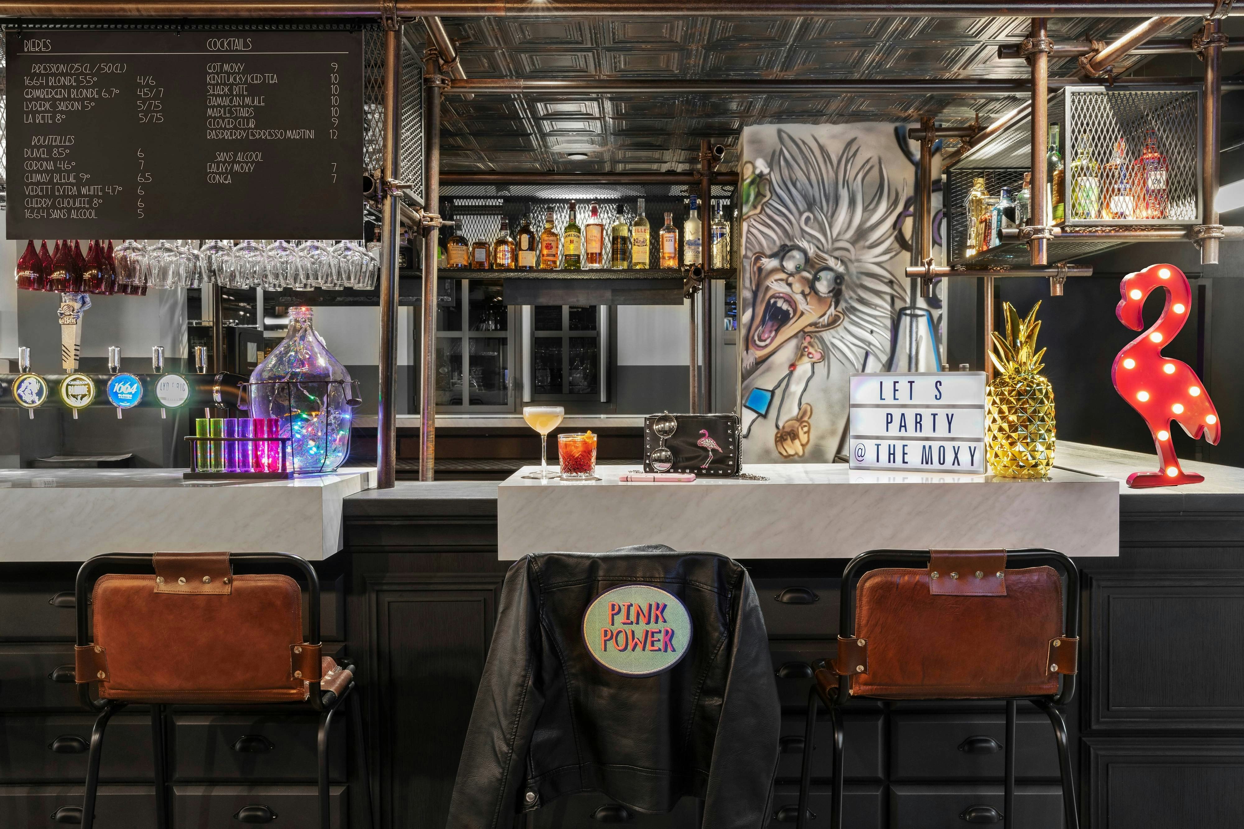 Moxy Lille City 12/13