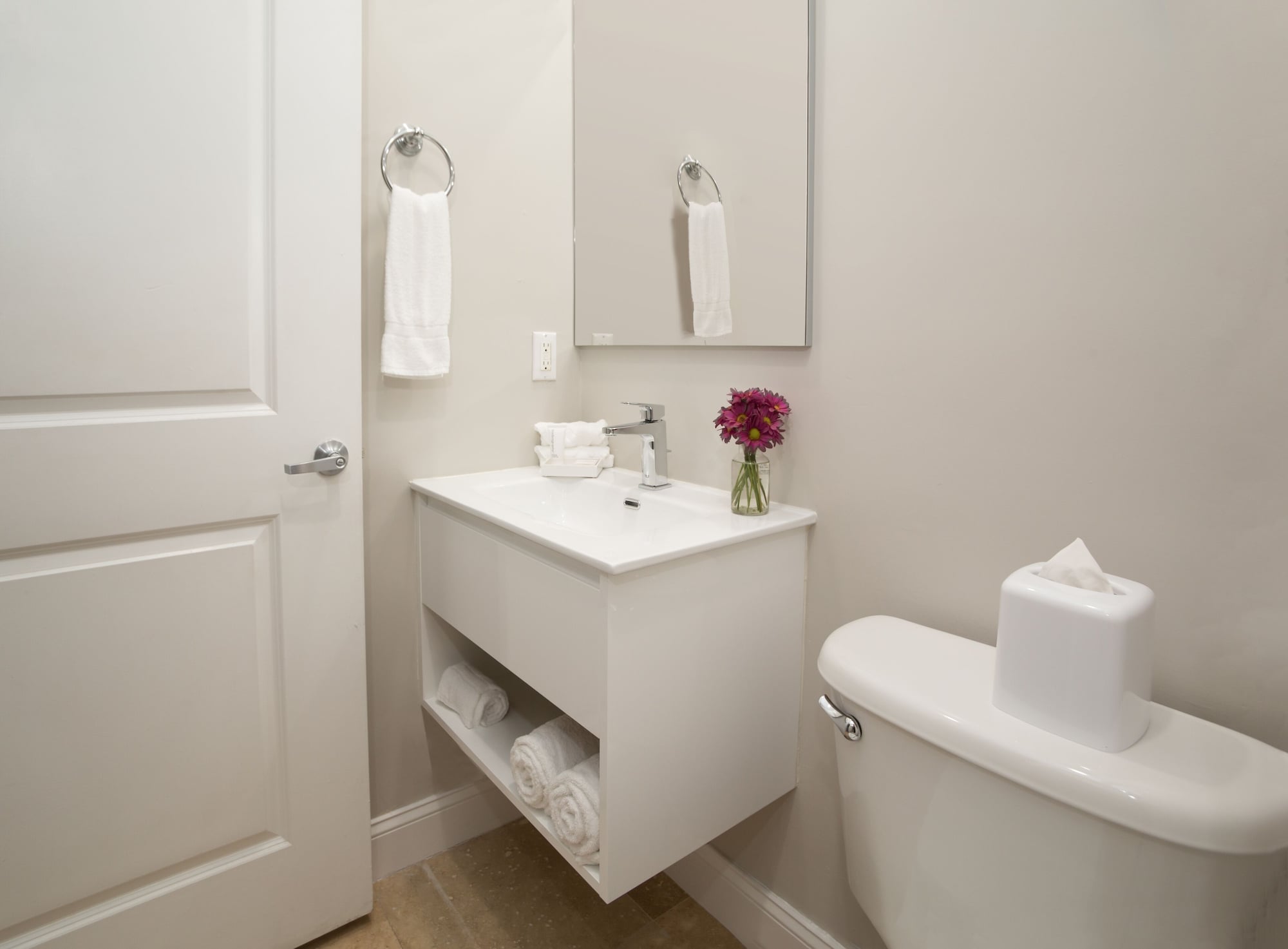 جناح بسرير كينج، Nuvo Suites Hotel - Miami / Doral 5/7