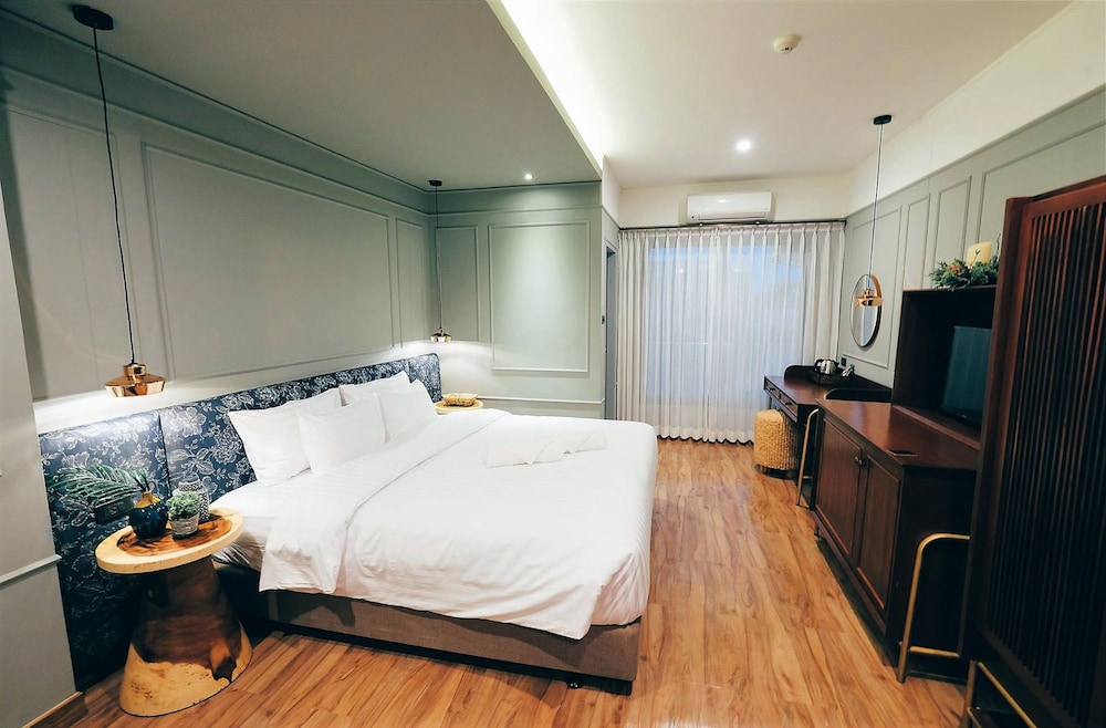 The Craft Nimman 40/76