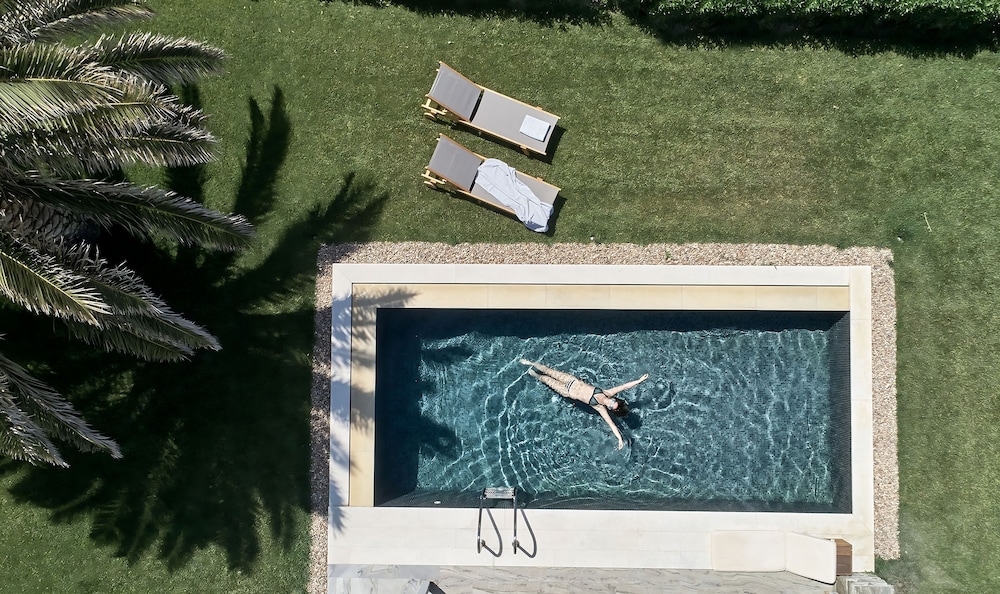 Yria Boutique Hotel & Spa 49/74