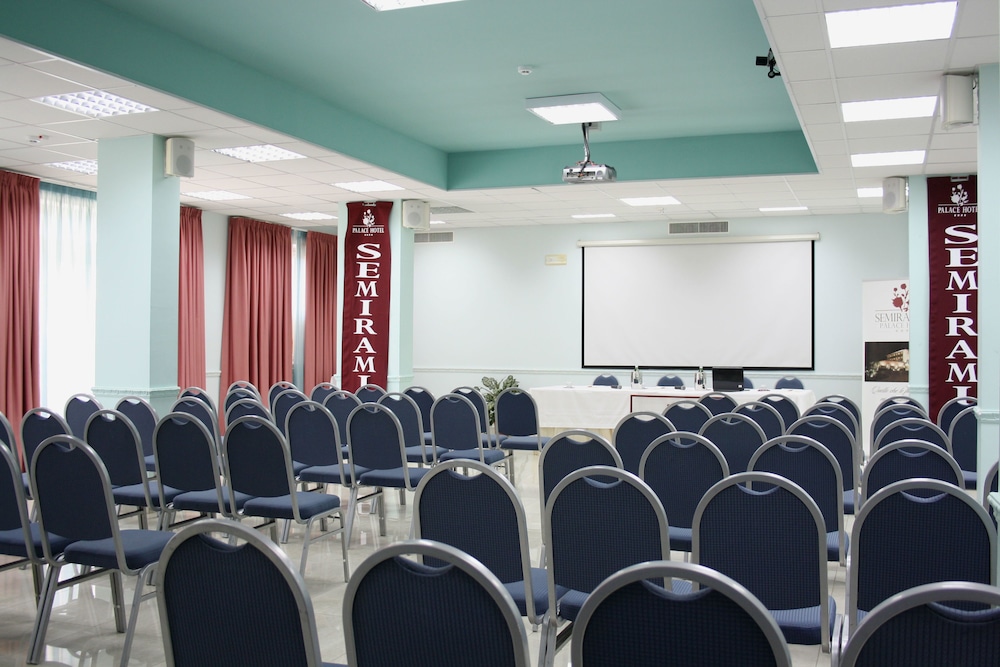 Semiramide Palace Hotel 37/55