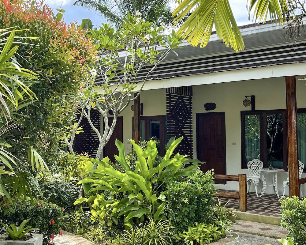 Phuvara Boutique Aonang 5/75