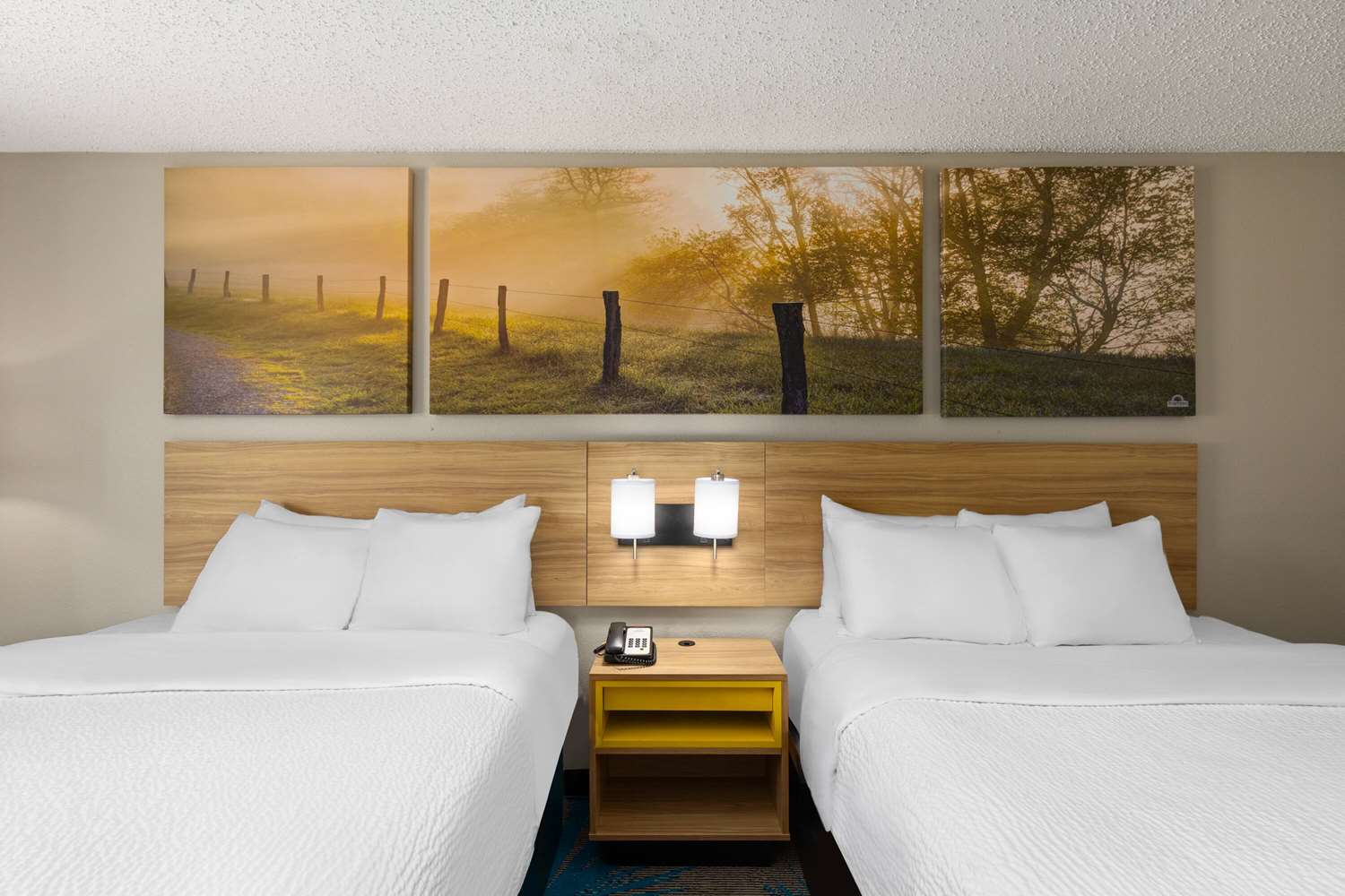 Days Inn by Wyndham Glasgow 11/55