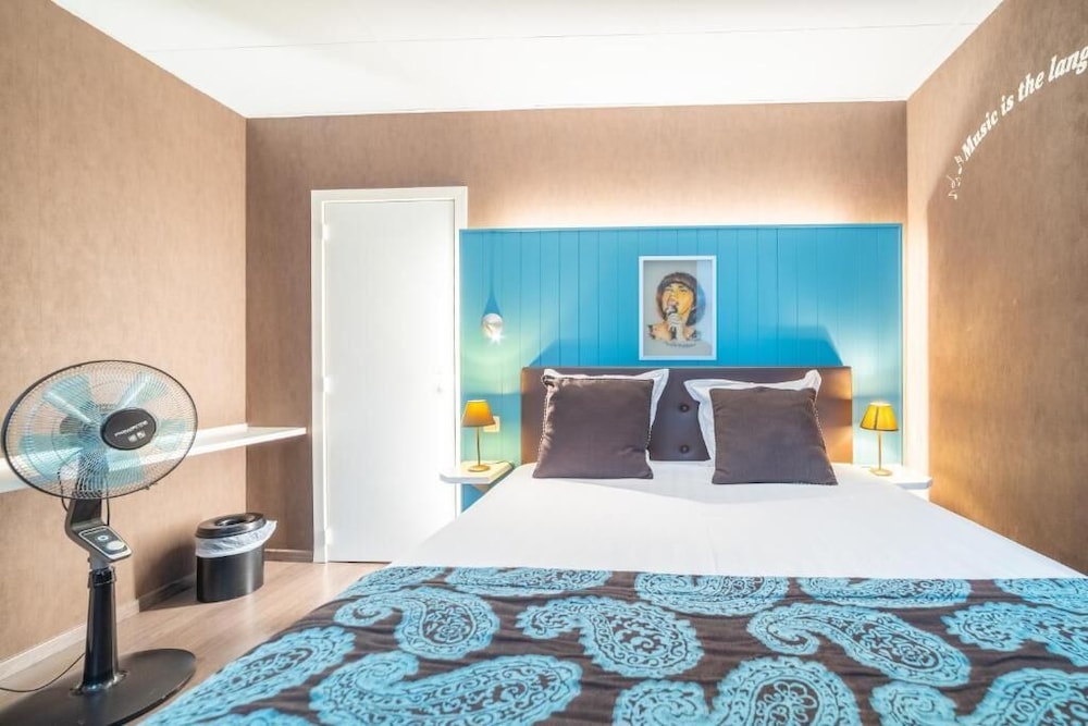 Hotel Gheestelic Hof 24/69