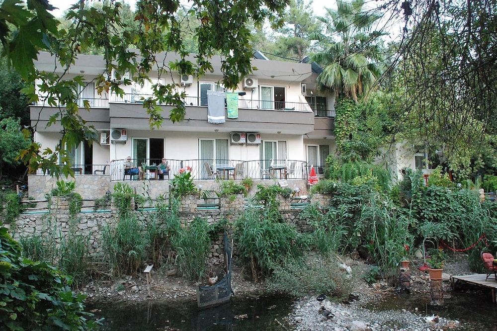 Arikanda River Garden Hotel 2/26