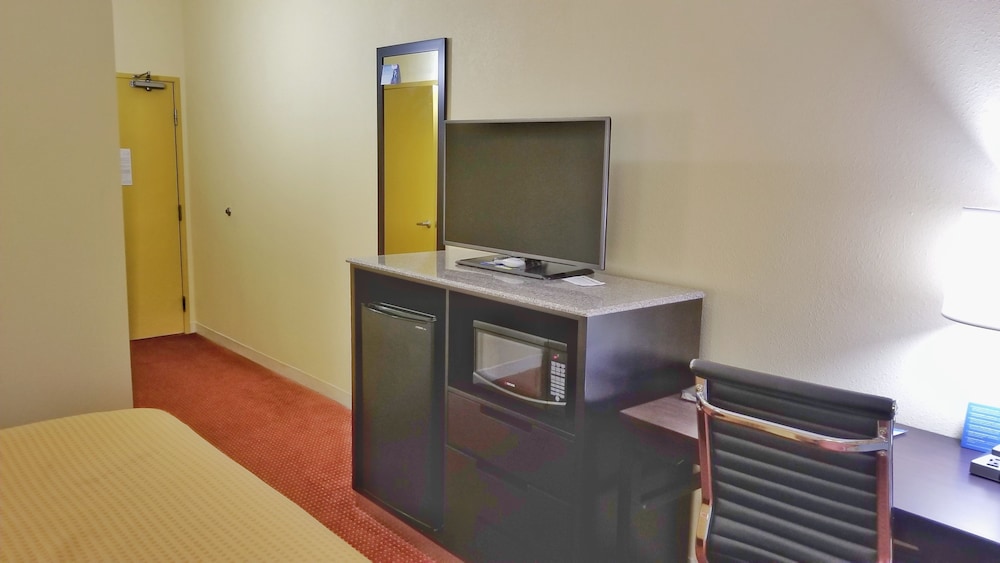 Days Inn by Wyndham Donegal 30/33